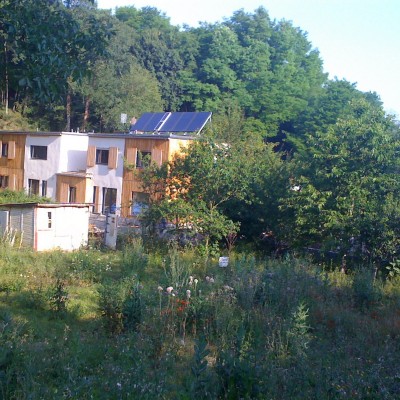 Lussault Maison Foncière Chênelet