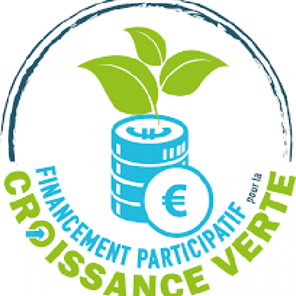 logo croissance verte