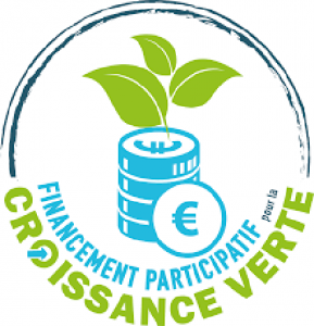 logo croissance verte